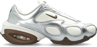 Nike Mujer, Deporte, Gris, Talla: 40 1/2 EU