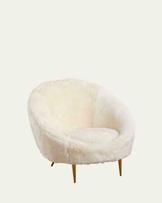 Jonathan Adler Ether Chair