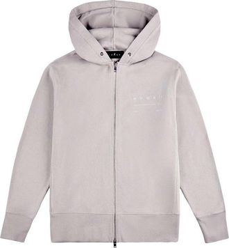 Hogan Zipper Hoodie