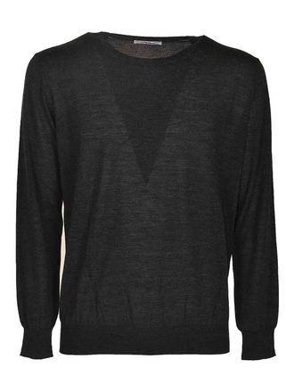 Kangra Cashmere Sweater