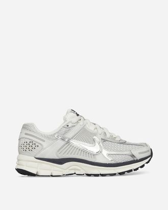 Nike Women s Zoom Vomero 5 Sneakers Photon Dust / Metallic Silver