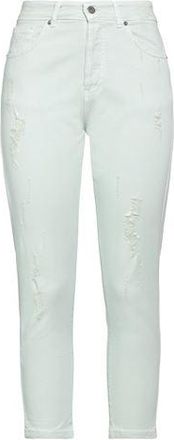 Motel PARTES DE ABAJO - Pantalones vaqueros en YOOX.COM