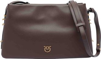 Pinko Triplet Crossbody Bag