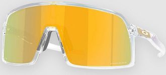 Oakley Sutro Pacific Glass Sonnenbrille grau
