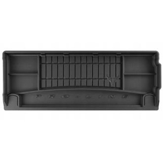 OEM Alfombrilla De Goma Para Maletero Bmw X7 G07 (2018-tm)