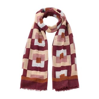 Altea Uomo, Accessori, Rosso, Taglia unica, new