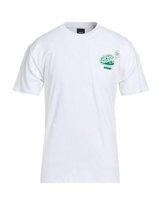 HUF TOPWEAR - T-shirts sur YOOX.COM