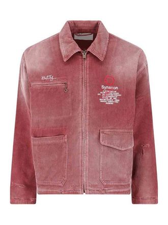 Paly Hollywood Giacca Zip