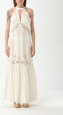 Twinset Abito Twinset in cotone