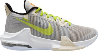 Nike Air Max Impact 3 Basketball Shoes EU 44 1/2