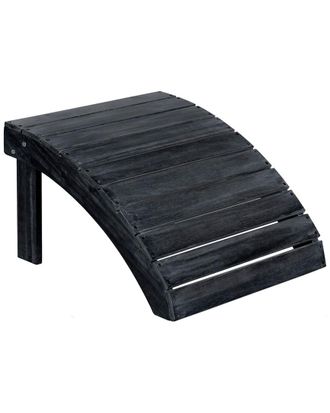 Safavieh Mopani Ottoman