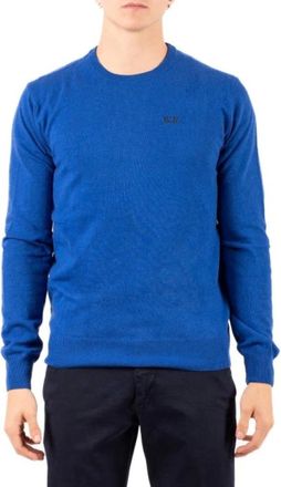 La Martina Uomo, Maglie, Blu, XL, new