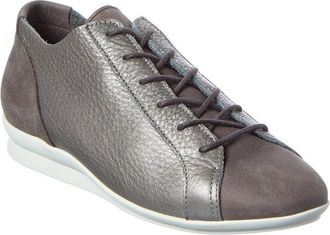 Arche Nasyra Leather Sneaker