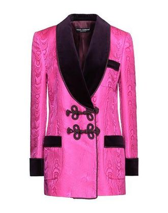 Dolce & Gabbana SUITS and CO-ORDS - Blazers on YOOX.COM