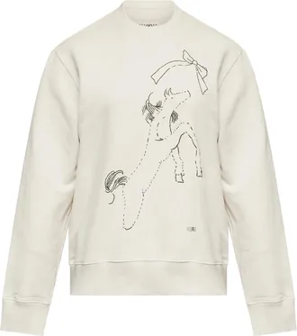 Maison Margiela ik M Nergens heen. ik M Nergens heen