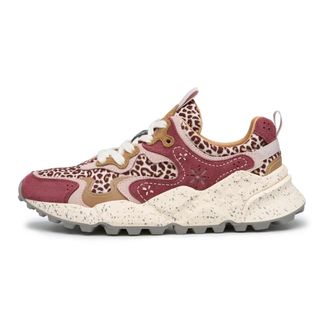 Flower Mountain Rulis - Shoes - Mujer - Multicolor - 38 EU