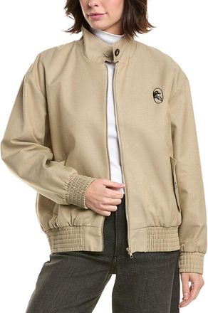 Sleeper Harrington Jacket