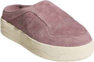 adidas Rivalry Mule in Wonder Oxide/Oxide/Vanilla at Nordstrom, Size 8.5