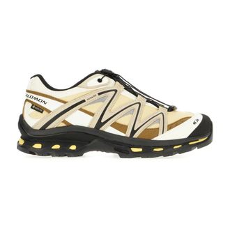 Salomon XT-Quest Gore-Tex - female - Salomon - Running Shoes - Multicolor - 6 1/2 UK - Sport