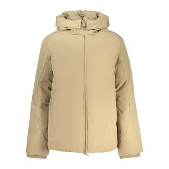 North Sails Dames, Jassen, Bruin, Maat: XS Fleece