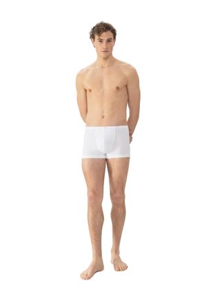 Mey Basics Mens Underpants Shorties Series Dry Cotton 46021 Color: White