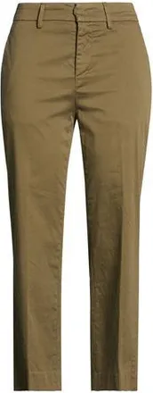 Dondup BOTTOMWEAR - Trousers on YOOX.COM