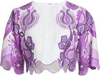 Farm Rio CAMISETAS Y TOPS - Tops en YOOX.COM