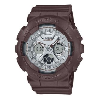 Casio Baby-G Brown BA-130SW-5APRQ