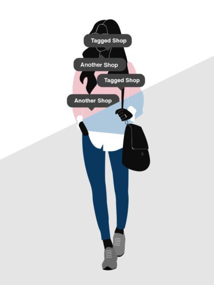 Do It For The ‘Gram – Instagram 2010 v. 2018