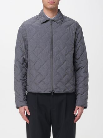 Emporio Armani Piumino in poliestere Emporio Armani