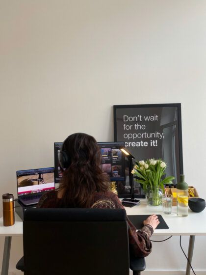 5 office accessories that will improve your work day