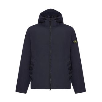 Stone Island Heren, Sport, Blauw, Maat: XL