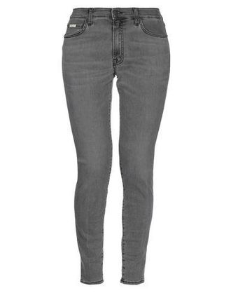 People HOSEN & R&Ouml;CKE - Jeanshosen auf YOOX.COM