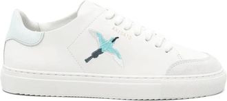 Axel Arigato Mujer, Zapatos, Blanco, Talla: 41 EU