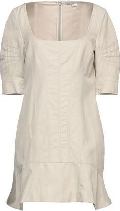 Stella McCartney DRESSES - Mini dresses sur YOOX.COM