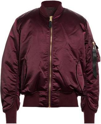 Alpha Industries ROPA DE ABRIGO - Chaquetas y cazadoras en YOOX.COM