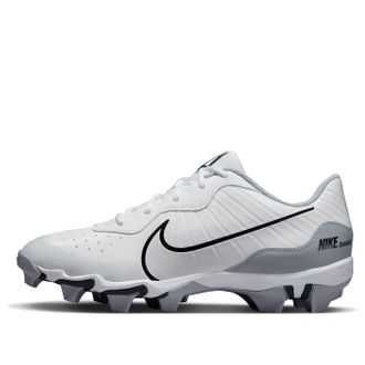 Nike Alpha Huarache 4 Keystone White Wolf Grey DJ6524-100