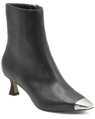 Adrienne Vittadini Geneva Bootie