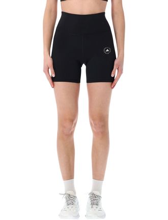 adidas by Stella McCartney Pantaloncini Adidas By Stella Mc Cartney Neri