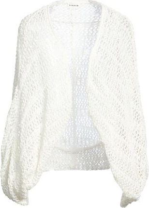 P.A.R.O.S.H. MAGLIERIA - Cardigan su YOOX.COM