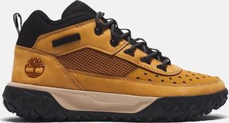 Timberland Hombre, Deporte, Amarillo, Talla: 45 EU