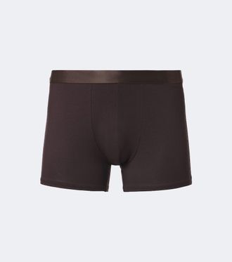 CDLP Set de 3 boxers de jersey