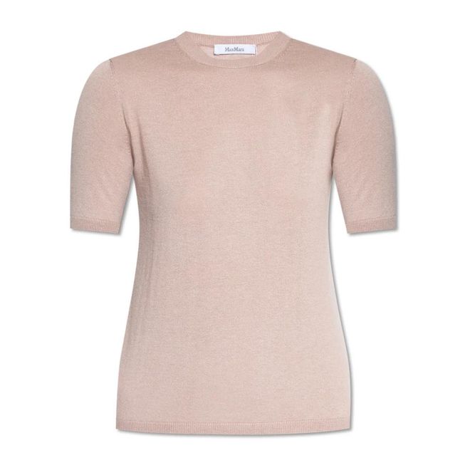 Mujer, Jerseys, Rosa, Talla: M