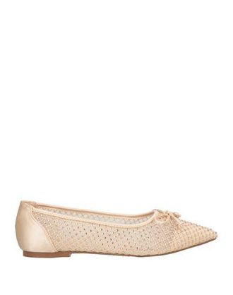 Ex&eacute; FOOTWEAR - Ballet flats on YOOX.COM
