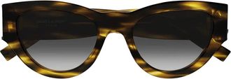 Saint Laurent Sl M94 Sonnenbrille