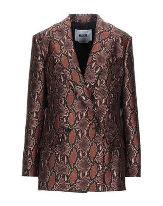 Msgm COMPLETI E COORDINATI - Blazers su YOOX.COM
