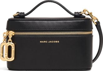 Marc Jacobs The East/West Vanity Bag in Black at Nordstrom