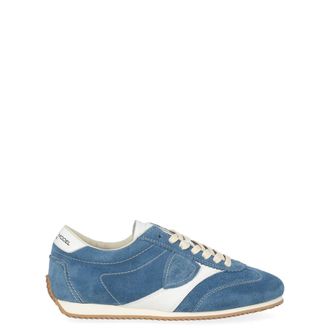 Philippe Model Mujer, Zapatos, Azul, Talla: 41 EU