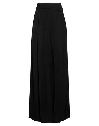 Jil Sander BOTTOMWEAR - Trousers on YOOX.COM