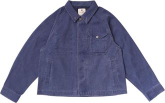 Snow Peak Uomo, Sport, Blu, XL, new